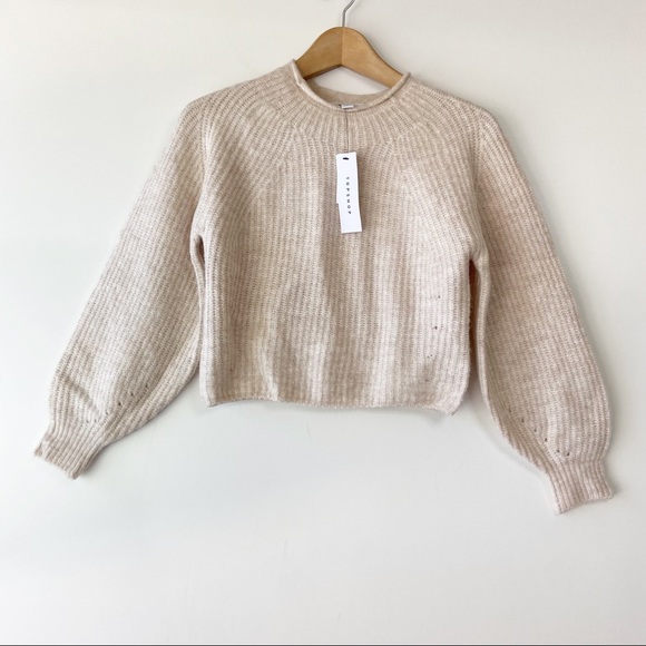 ted baker zip jumper